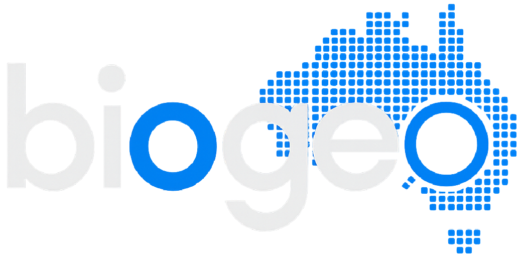 BioGeo