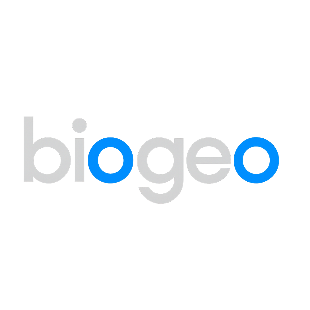 BioGeo